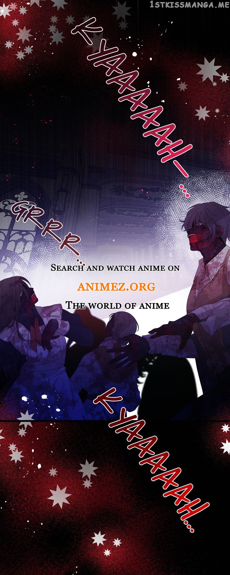 Once Upon a Time in a Zombie Empire Chapter 30 - page 54