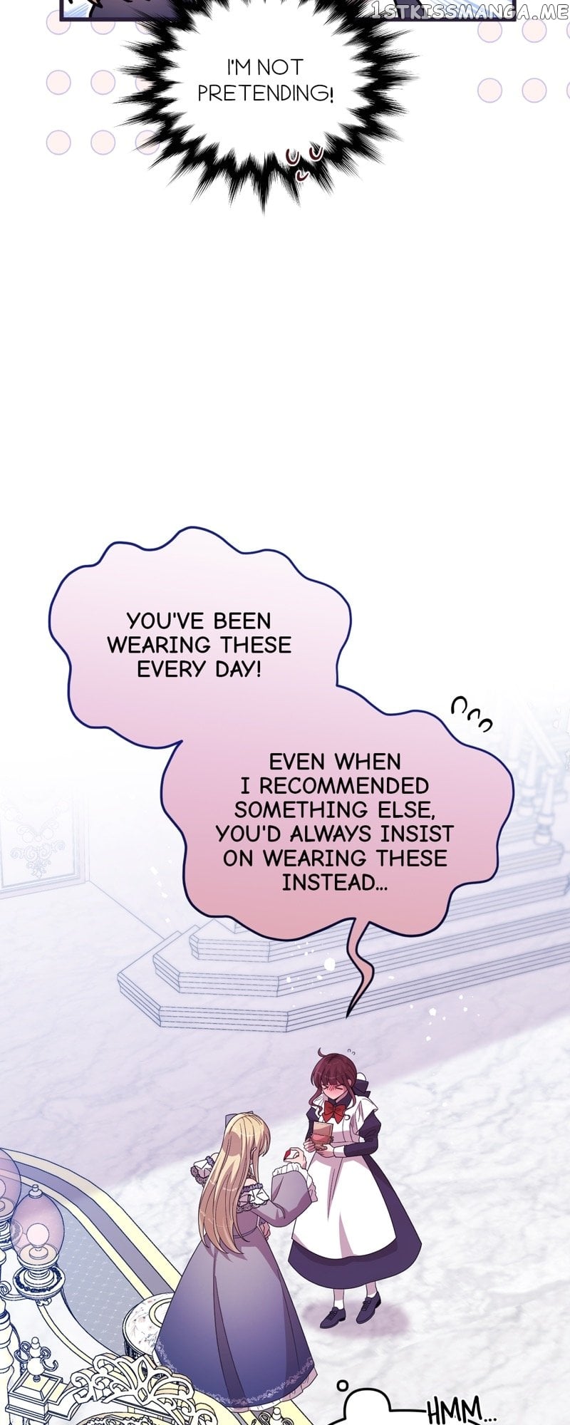 Once Upon a Time in a Zombie Empire Chapter 30 - page 7