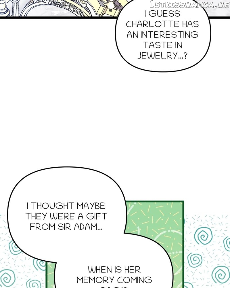Once Upon a Time in a Zombie Empire Chapter 30 - page 8