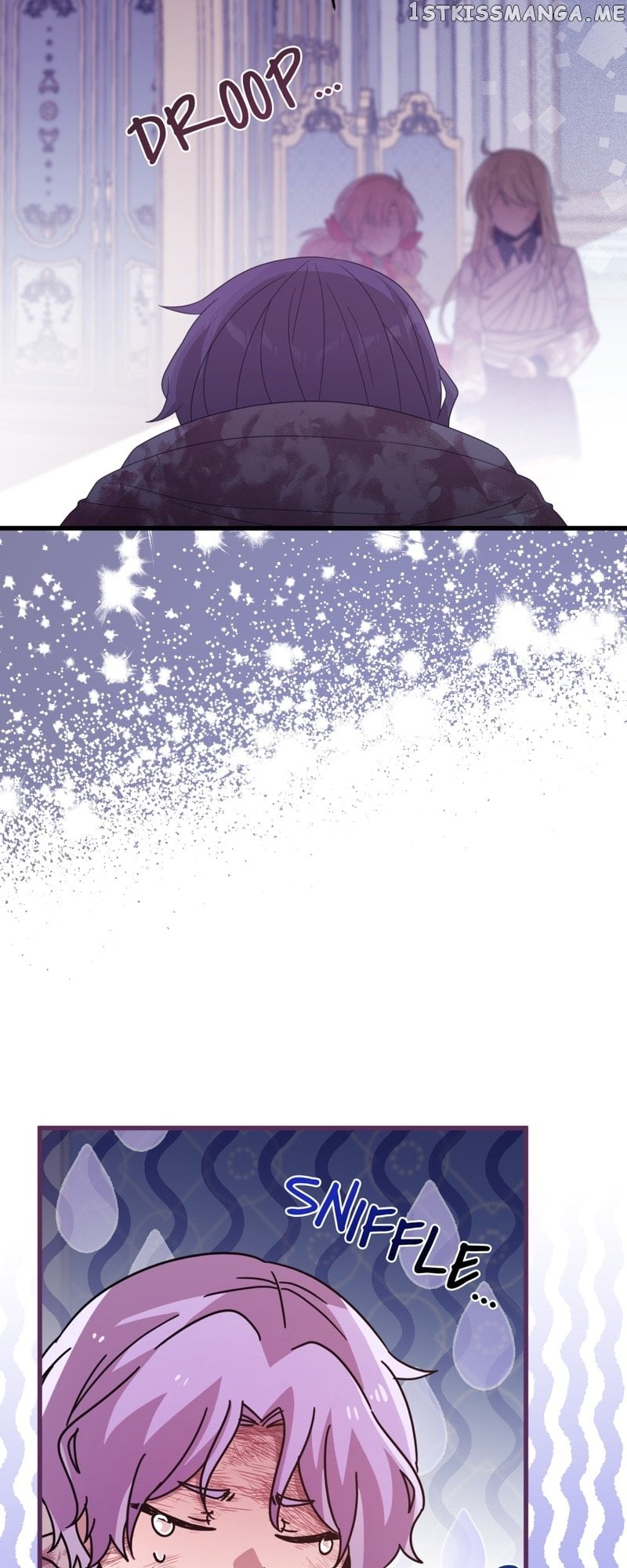 Once Upon a Time in a Zombie Empire Chapter 29 - page 34