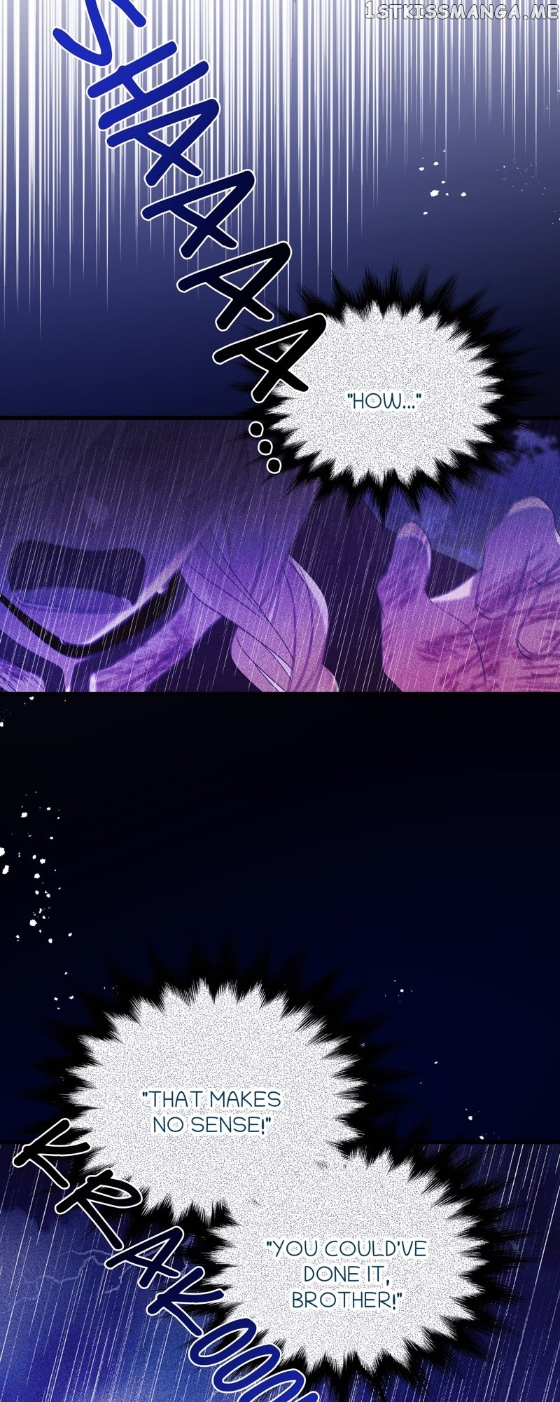 Once Upon a Time in a Zombie Empire Chapter 29 - page 41