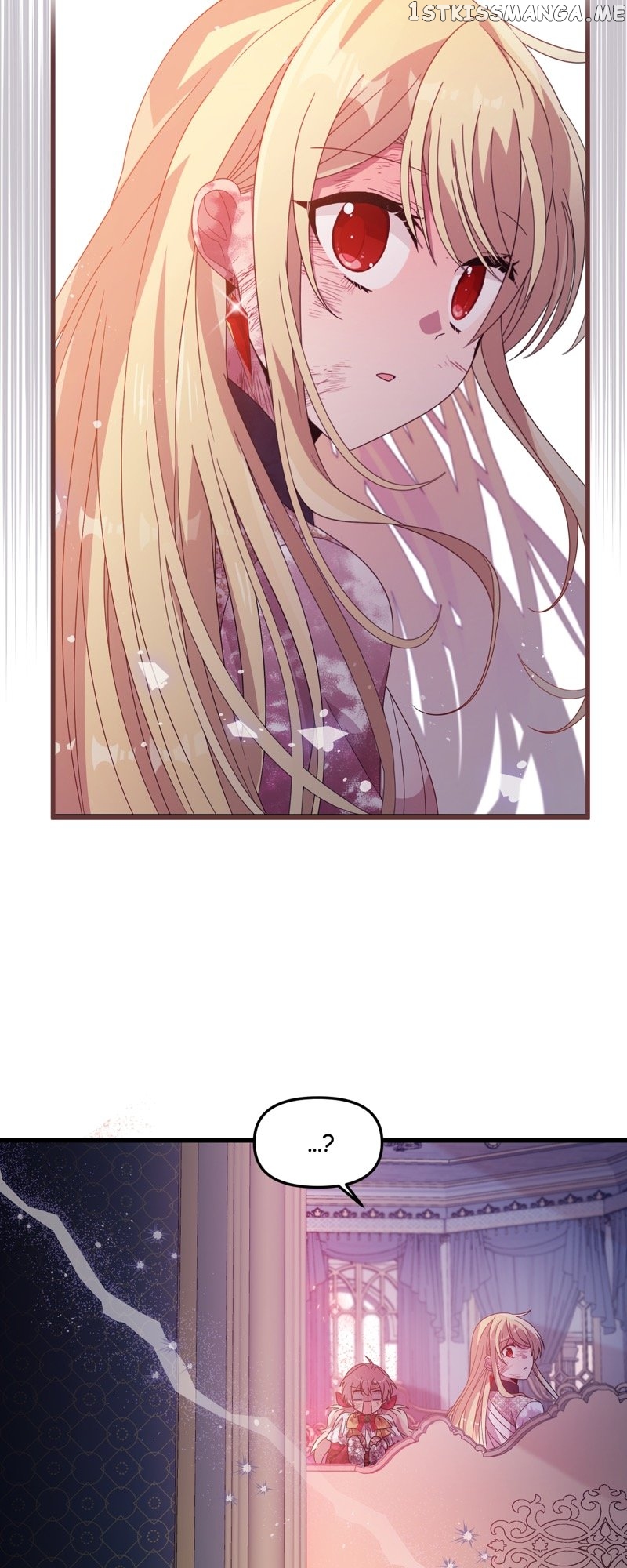 Once Upon a Time in a Zombie Empire Chapter 28 - page 36