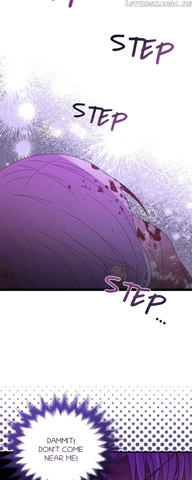 Once Upon a Time in a Zombie Empire Chapter 28 - page 41