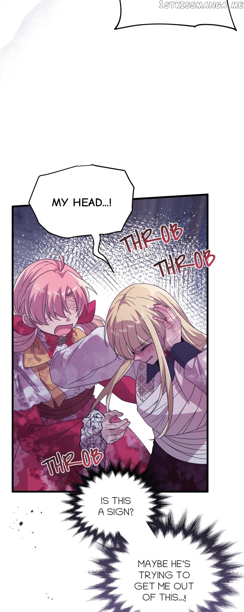 Once Upon a Time in a Zombie Empire Chapter 28 - page 46