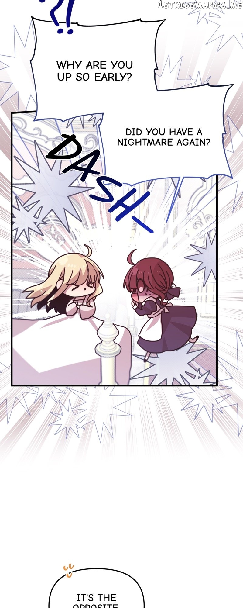 Once Upon a Time in a Zombie Empire Chapter 28 - page 5