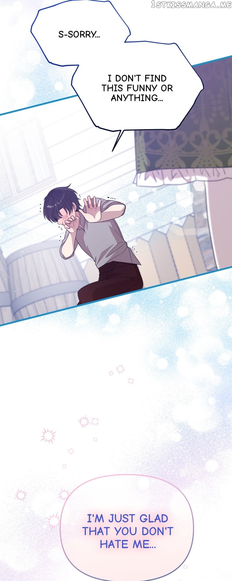 Once Upon a Time in a Zombie Empire Chapter 27 - page 11