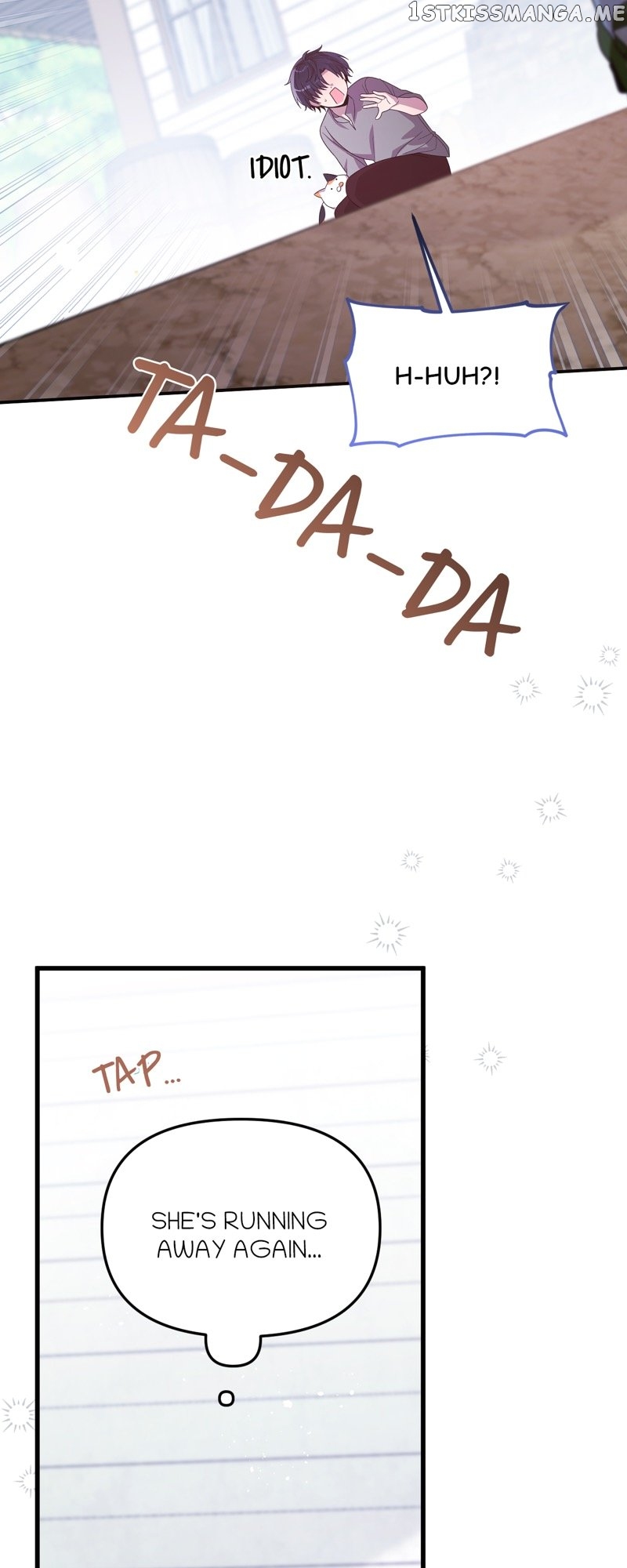 Once Upon a Time in a Zombie Empire Chapter 27 - page 17
