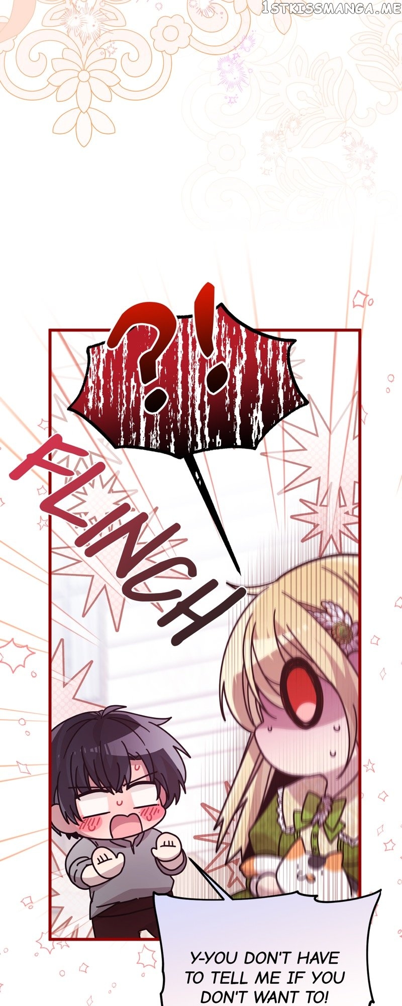Once Upon a Time in a Zombie Empire Chapter 27 - page 2