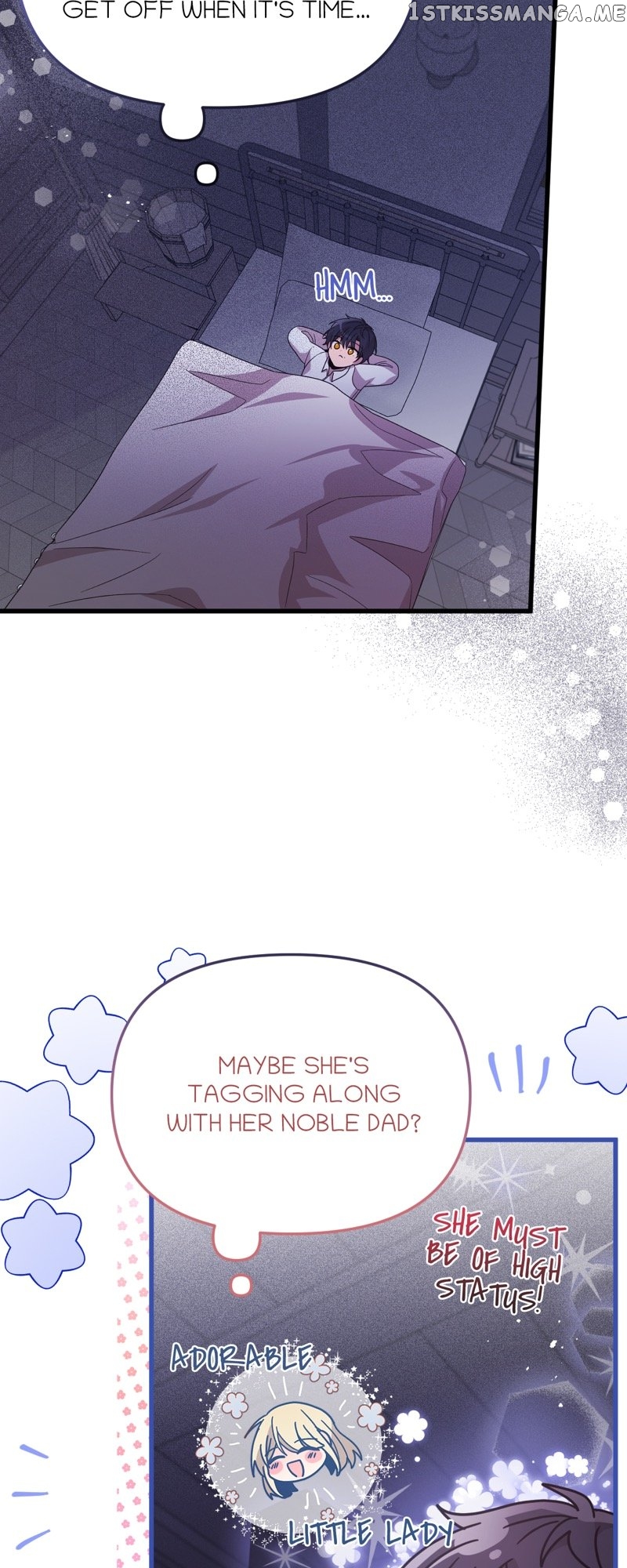 Once Upon a Time in a Zombie Empire Chapter 27 - page 23