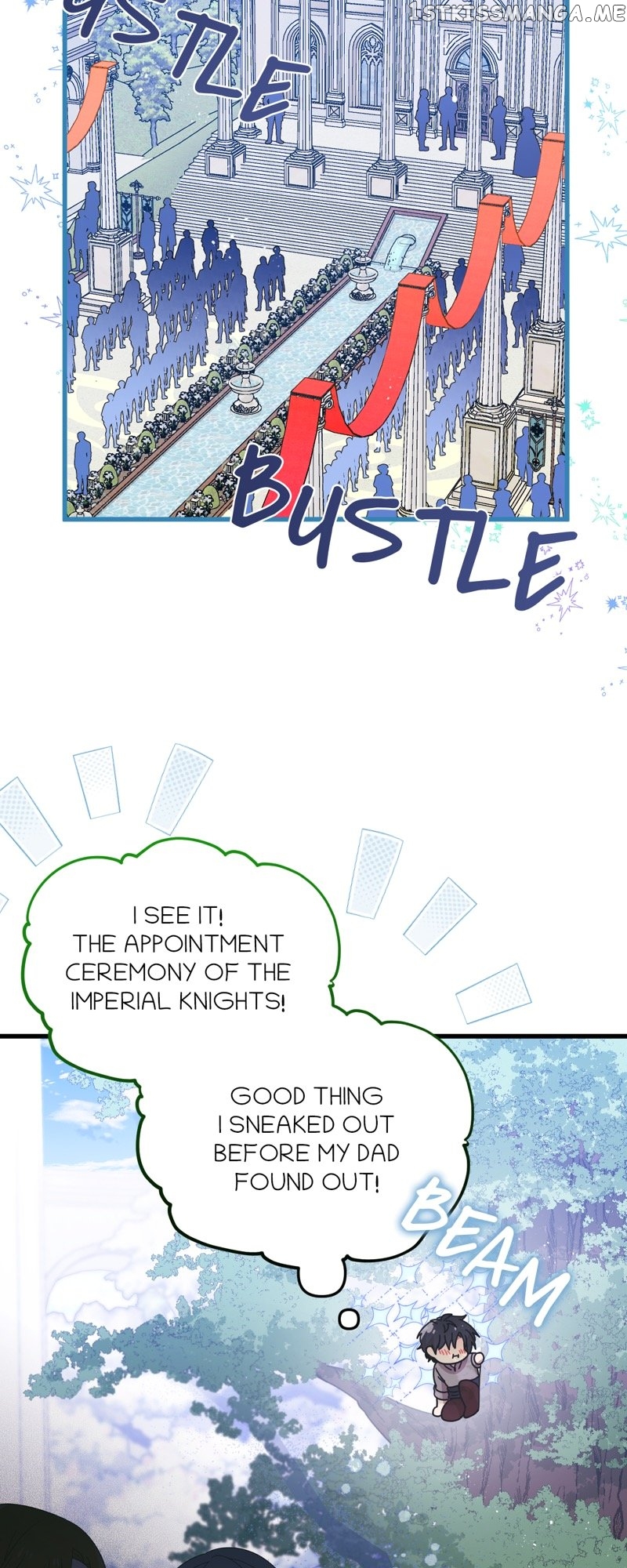 Once Upon a Time in a Zombie Empire Chapter 27 - page 28