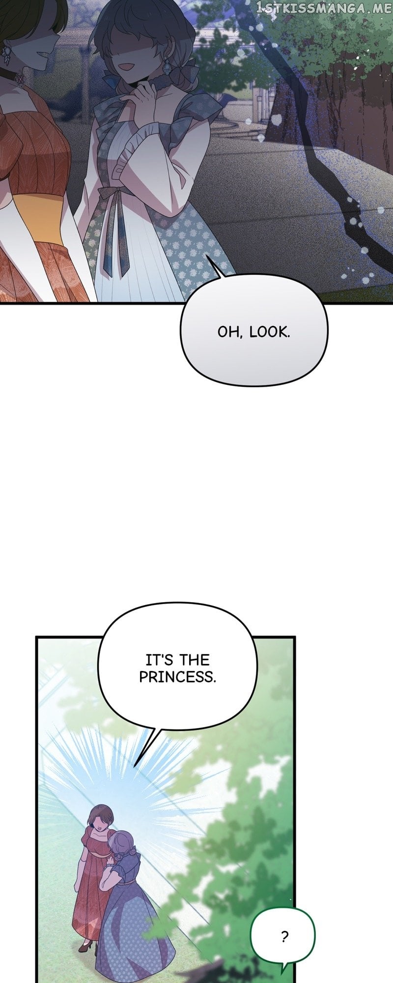 Once Upon a Time in a Zombie Empire Chapter 27 - page 29
