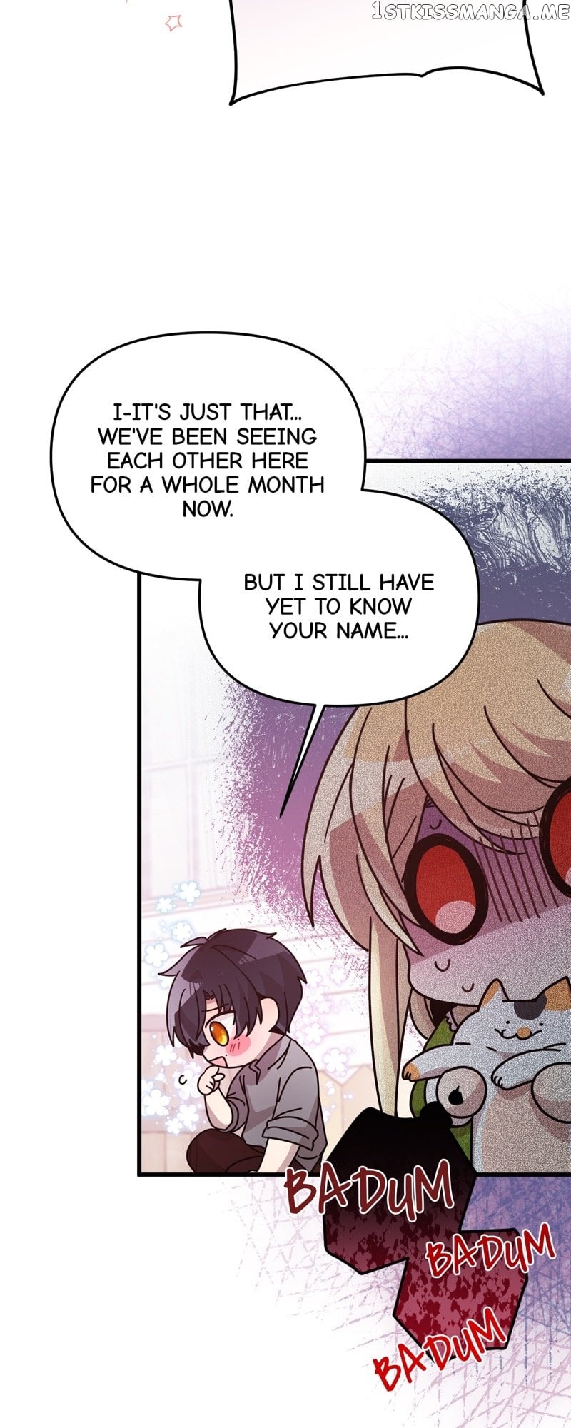 Once Upon a Time in a Zombie Empire Chapter 27 - page 3