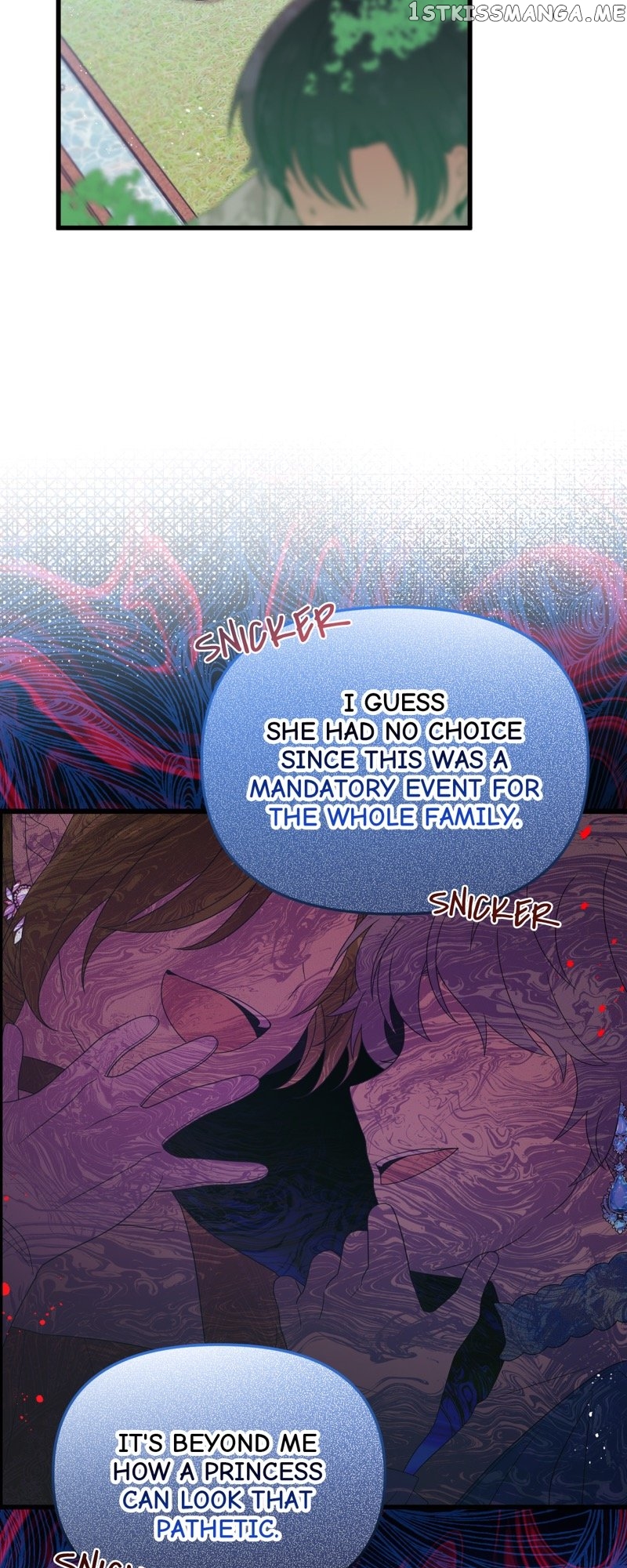 Once Upon a Time in a Zombie Empire Chapter 27 - page 30