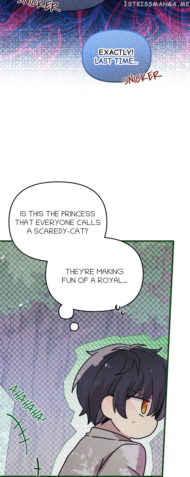 Once Upon a Time in a Zombie Empire Chapter 27 - page 31