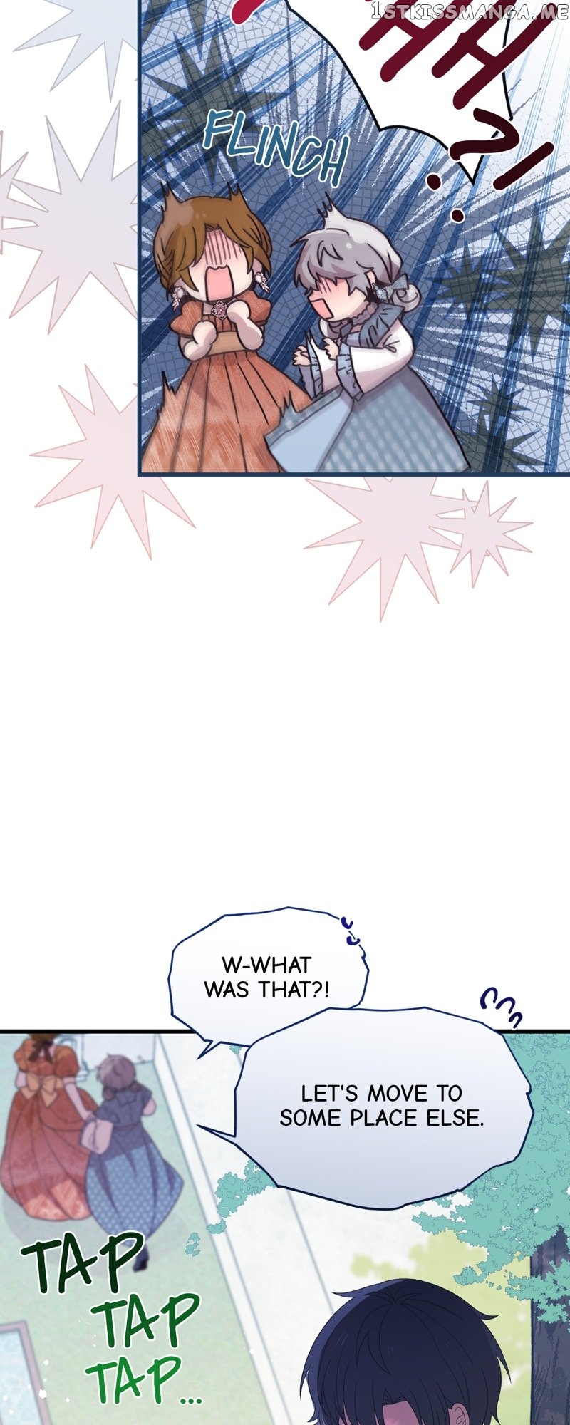 Once Upon a Time in a Zombie Empire Chapter 27 - page 36