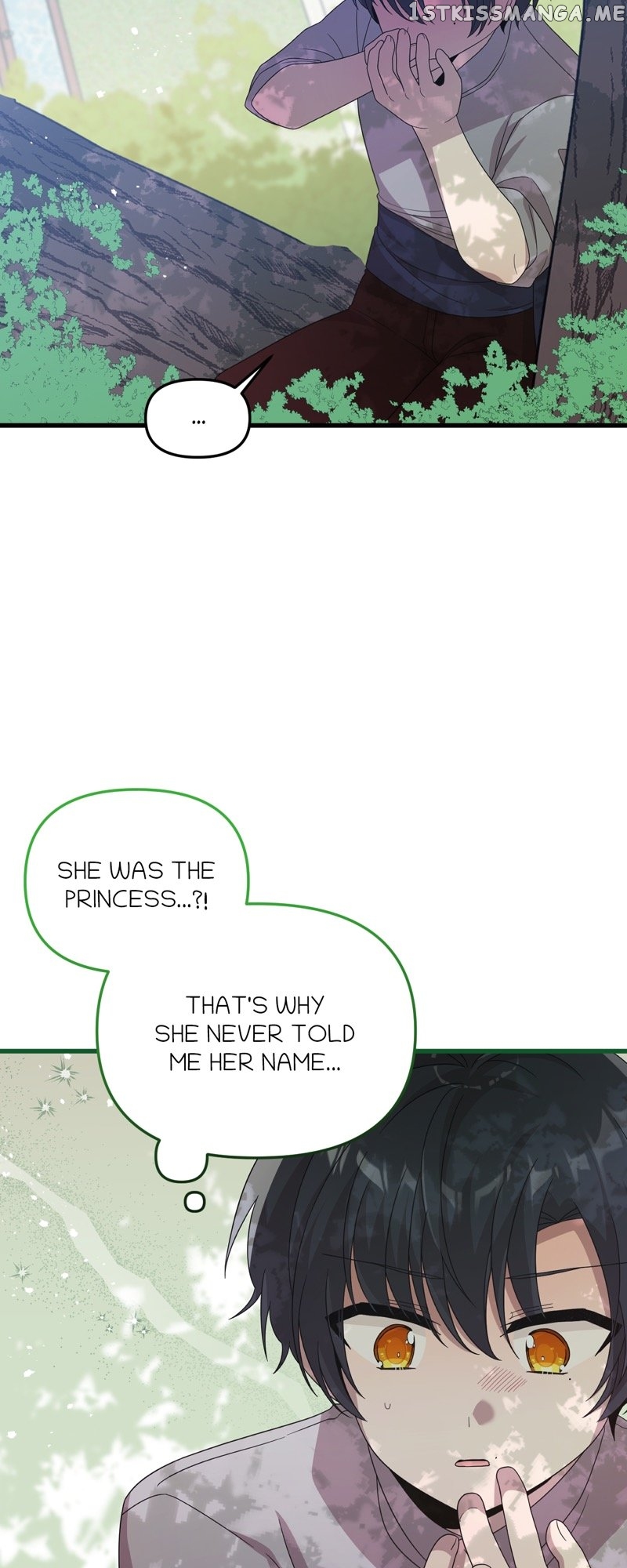 Once Upon a Time in a Zombie Empire Chapter 27 - page 37
