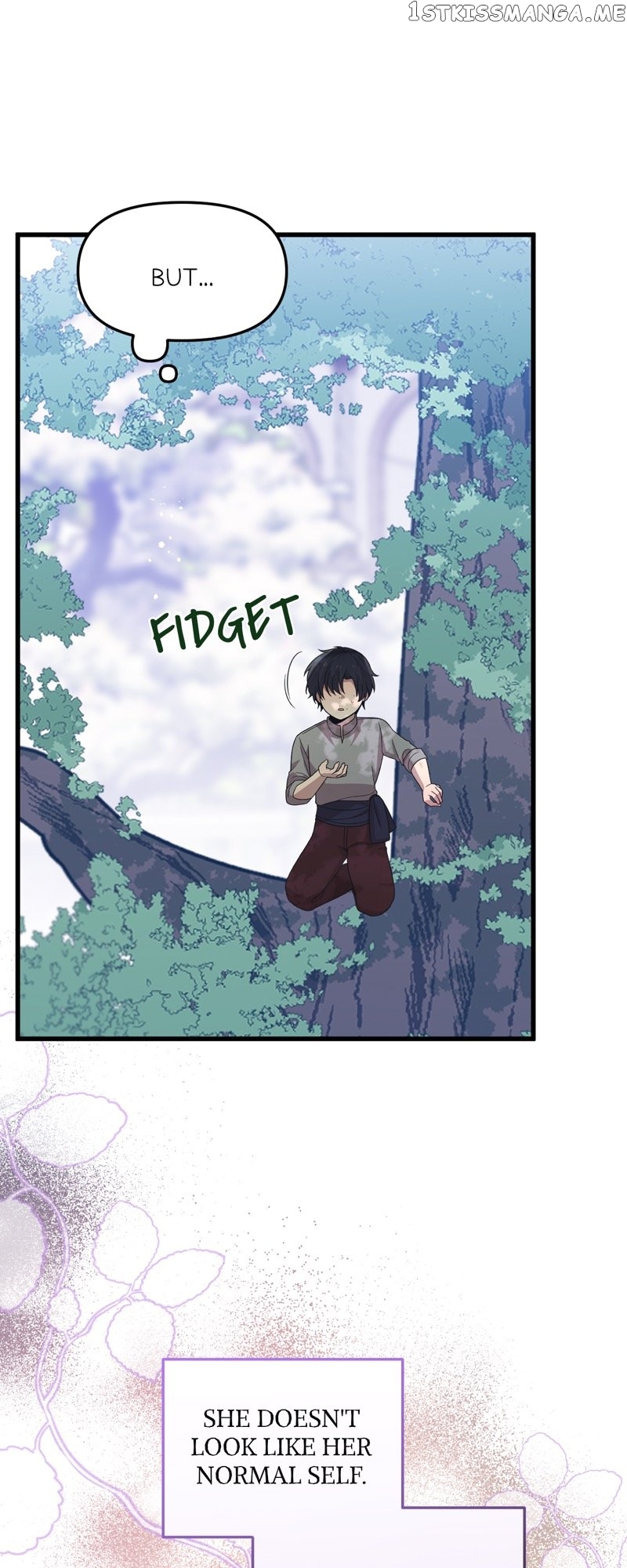 Once Upon a Time in a Zombie Empire Chapter 27 - page 39
