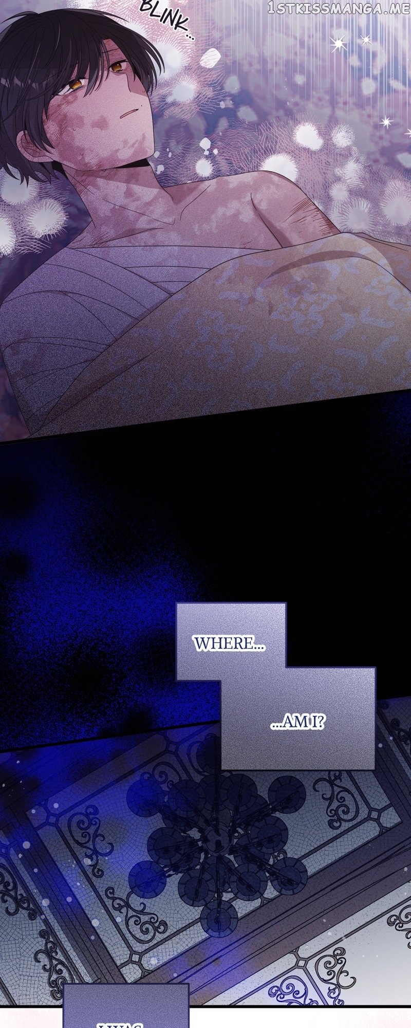 Once Upon a Time in a Zombie Empire Chapter 27 - page 46