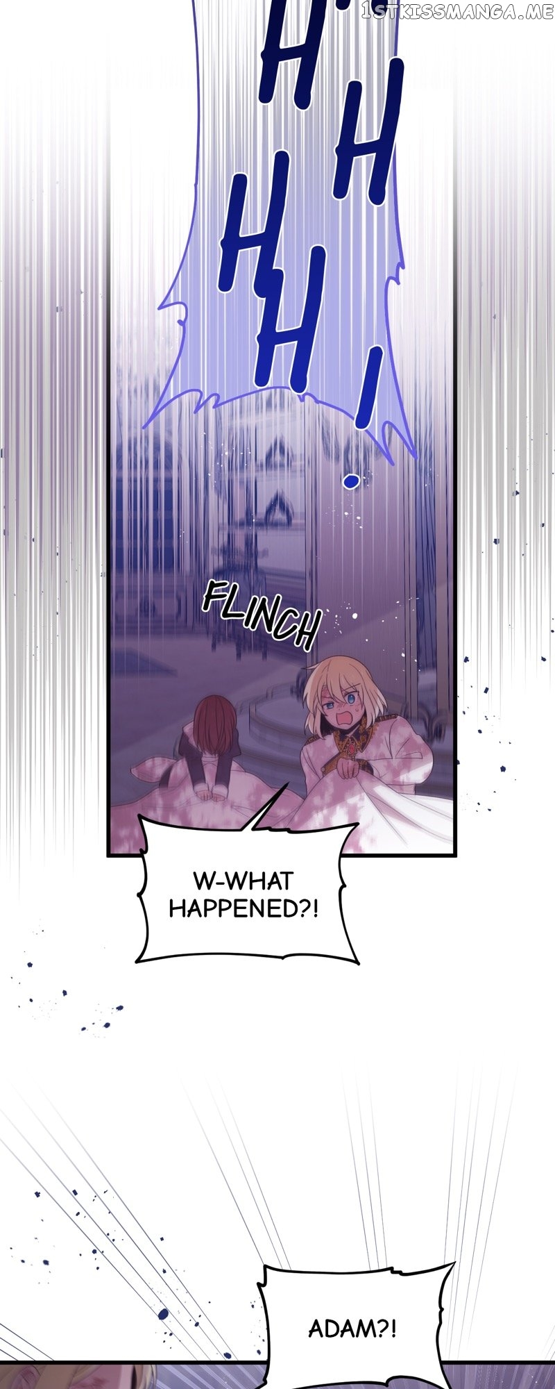 Once Upon a Time in a Zombie Empire Chapter 27 - page 53