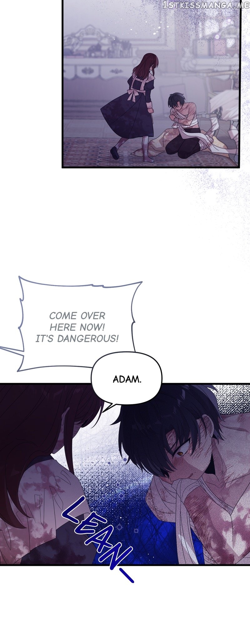Once Upon a Time in a Zombie Empire Chapter 27 - page 57