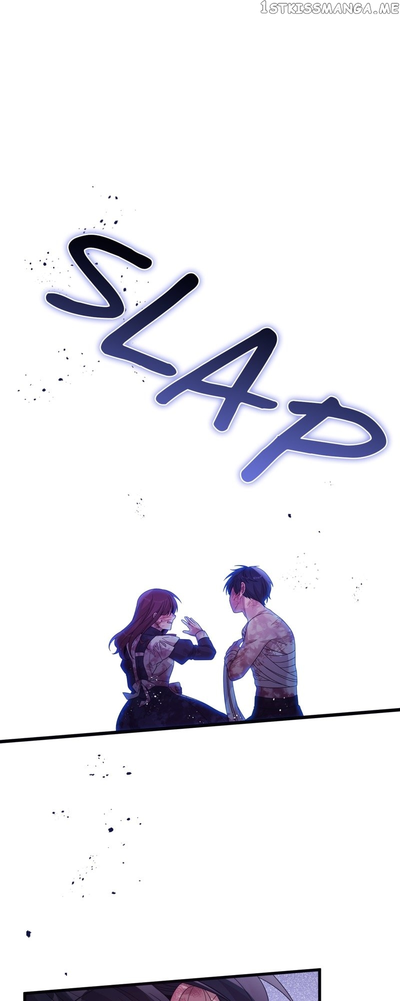 Once Upon a Time in a Zombie Empire Chapter 27 - page 58