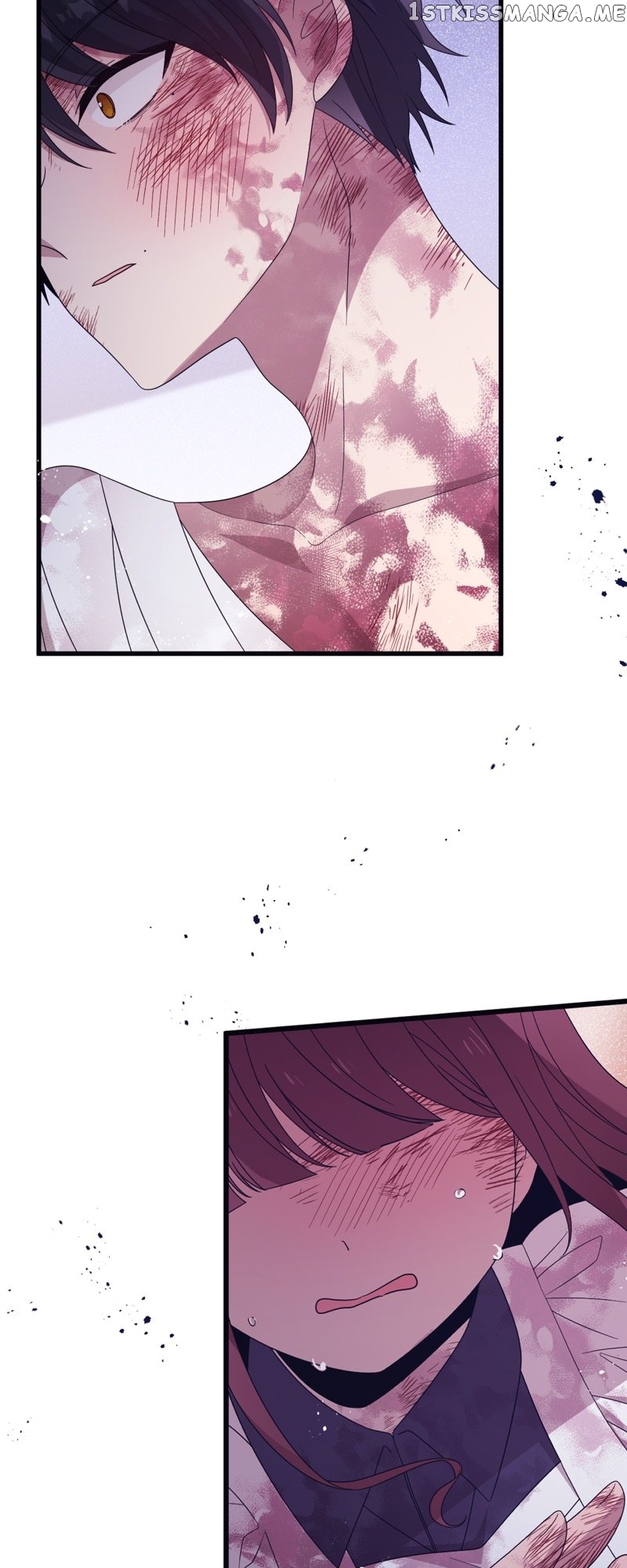 Once Upon a Time in a Zombie Empire Chapter 27 - page 59