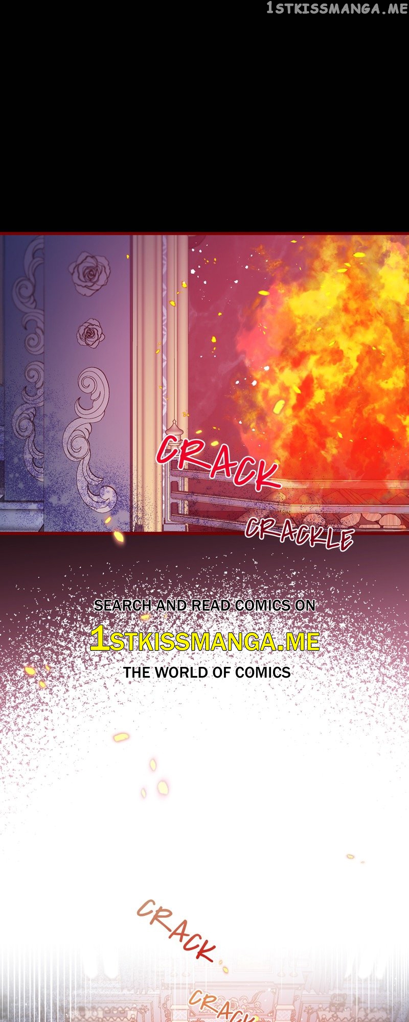 Once Upon a Time in a Zombie Empire Chapter 26 - page 1