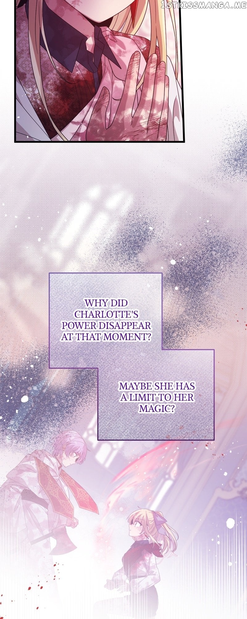 Once Upon a Time in a Zombie Empire Chapter 26 - page 3