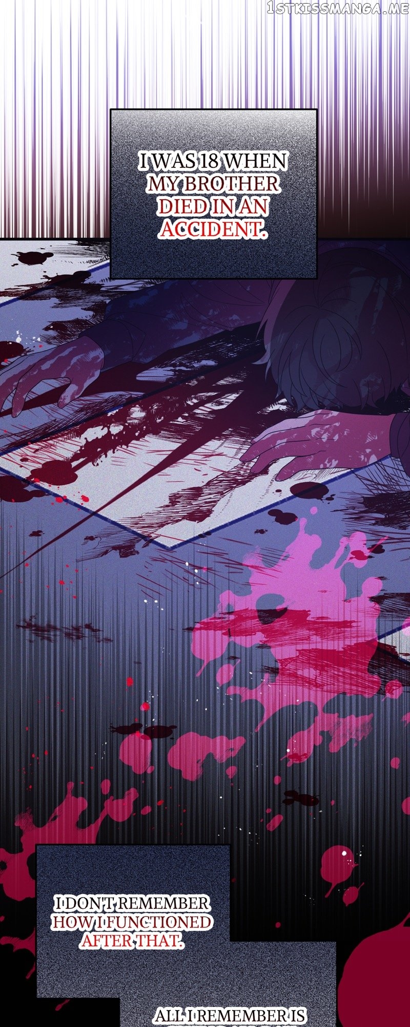 Once Upon a Time in a Zombie Empire Chapter 26 - page 35