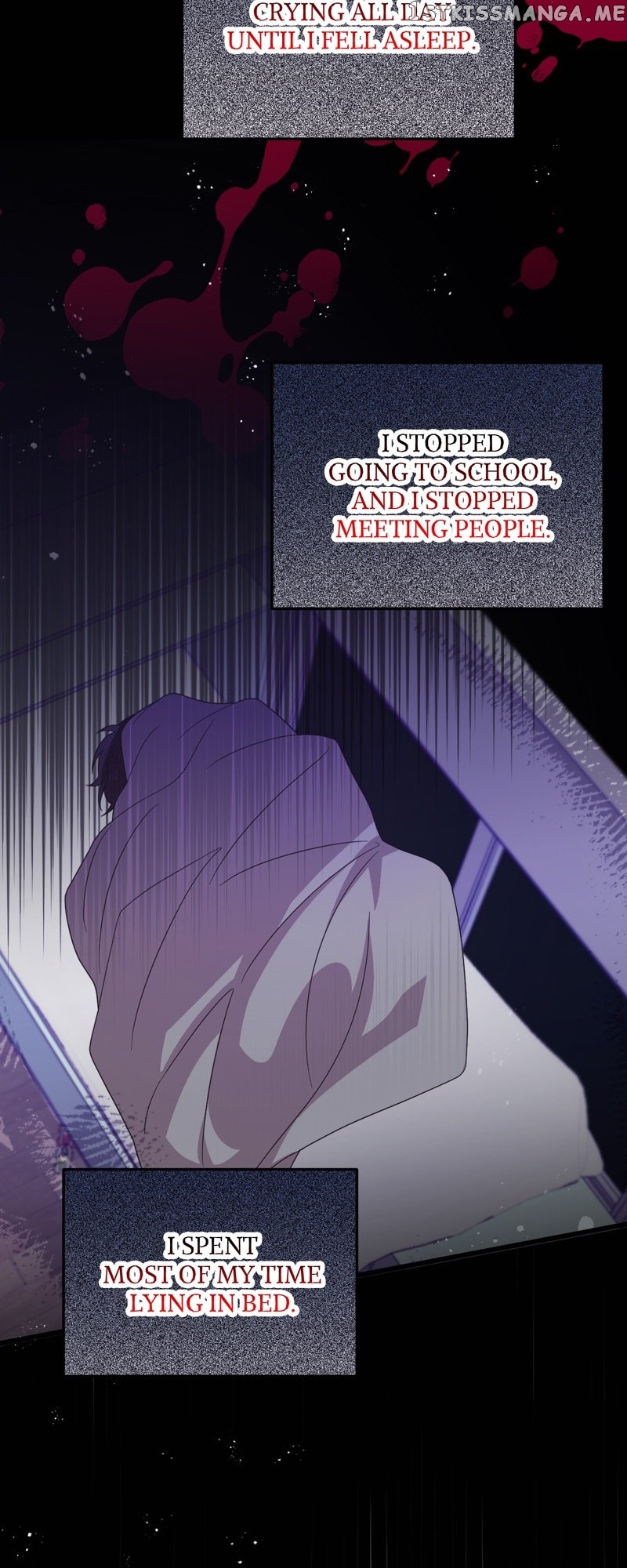 Once Upon a Time in a Zombie Empire Chapter 26 - page 36