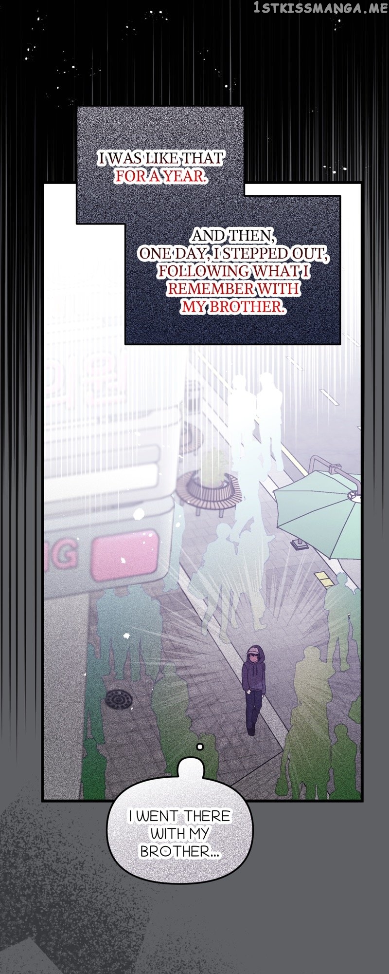 Once Upon a Time in a Zombie Empire Chapter 26 - page 37
