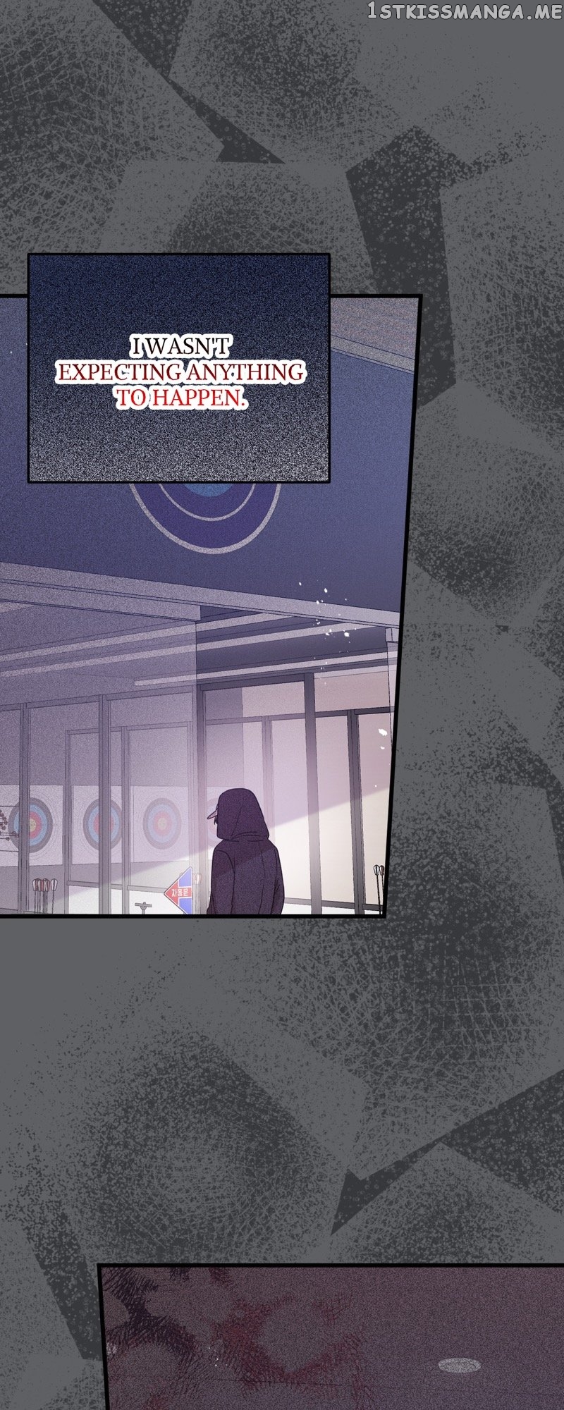Once Upon a Time in a Zombie Empire Chapter 26 - page 38