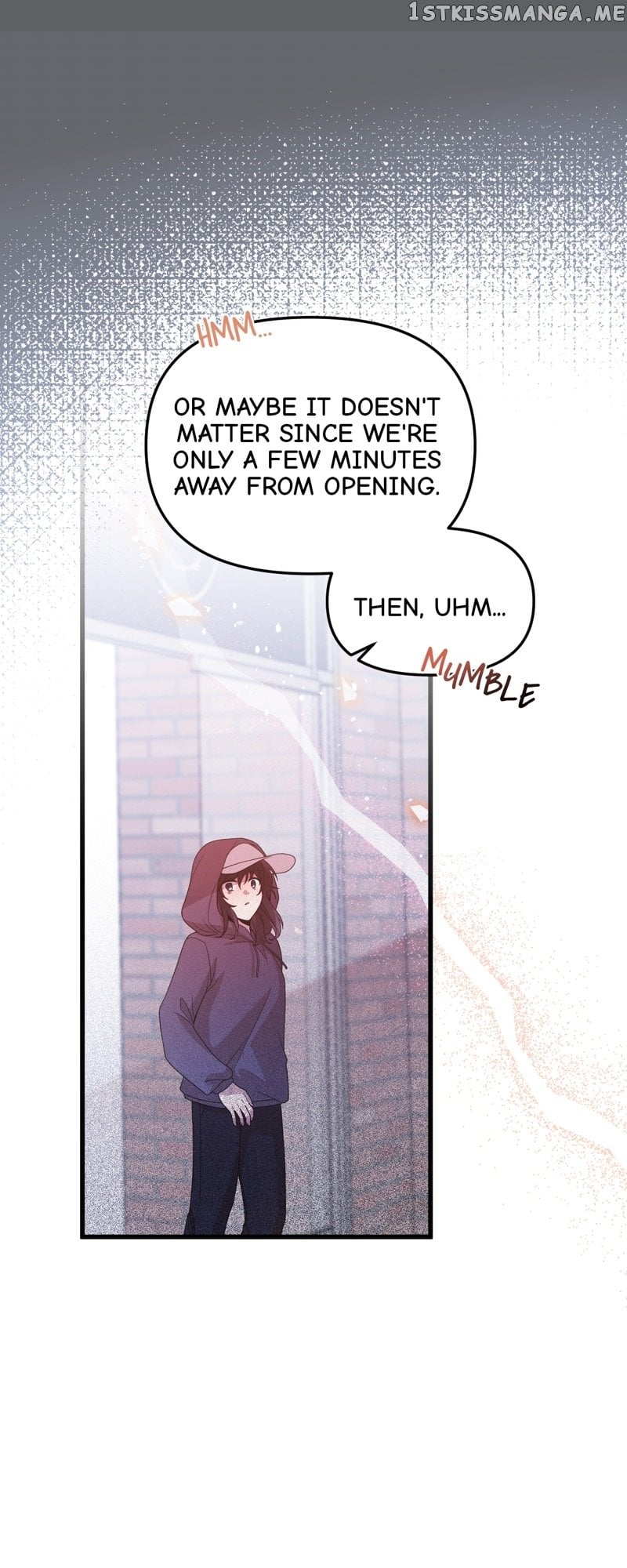 Once Upon a Time in a Zombie Empire Chapter 26 - page 41