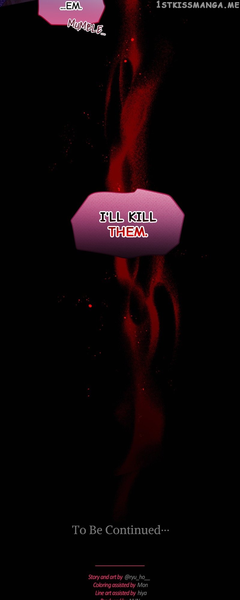 Once Upon a Time in a Zombie Empire Chapter 26 - page 58