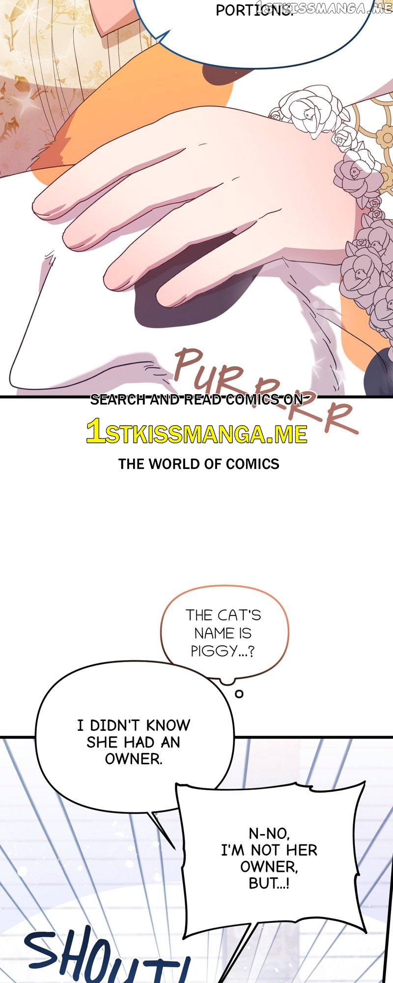 Once Upon a Time in a Zombie Empire Chapter 25 - page 2