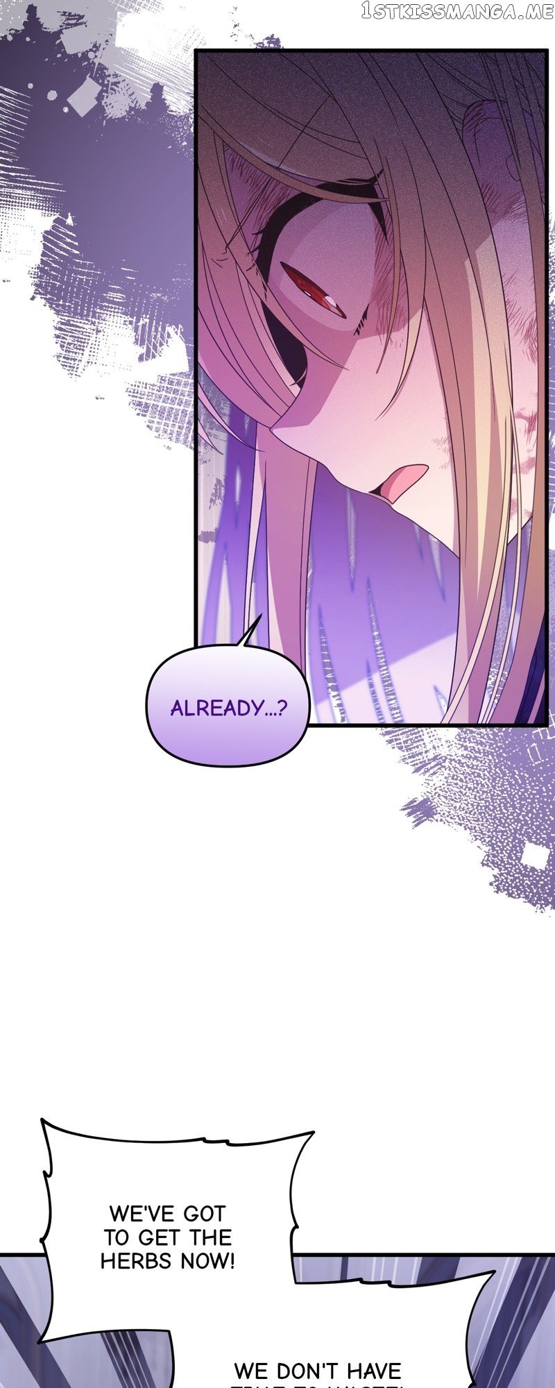 Once Upon a Time in a Zombie Empire Chapter 25 - page 36
