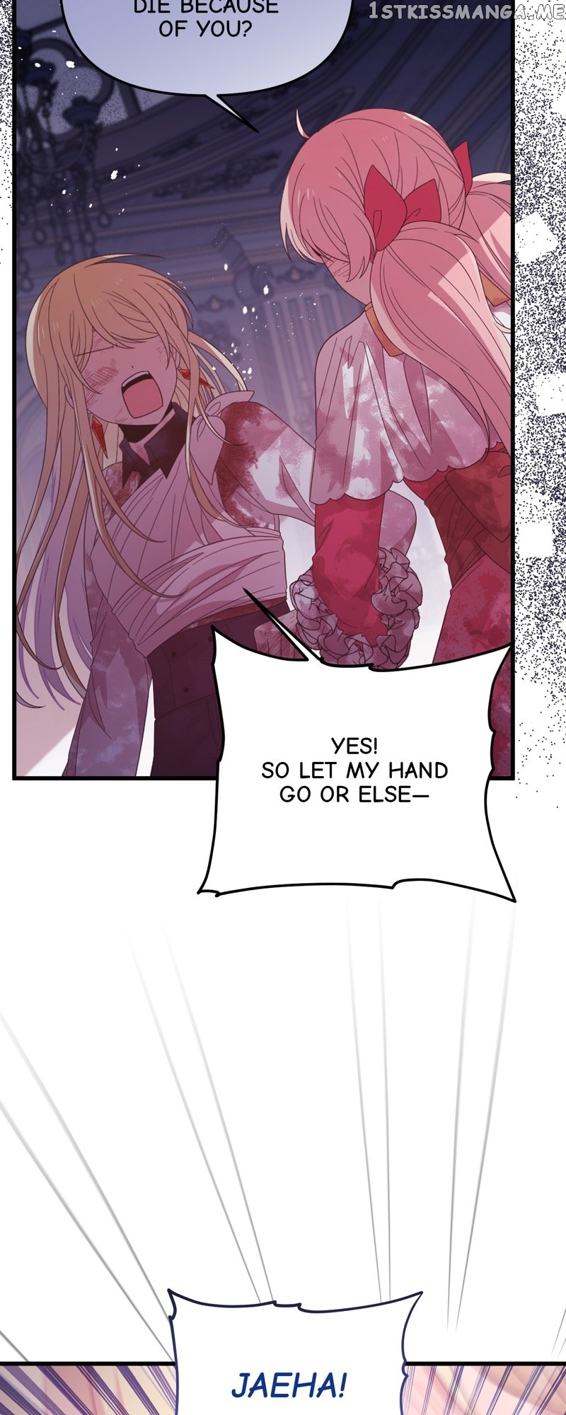 Once Upon a Time in a Zombie Empire Chapter 25 - page 44