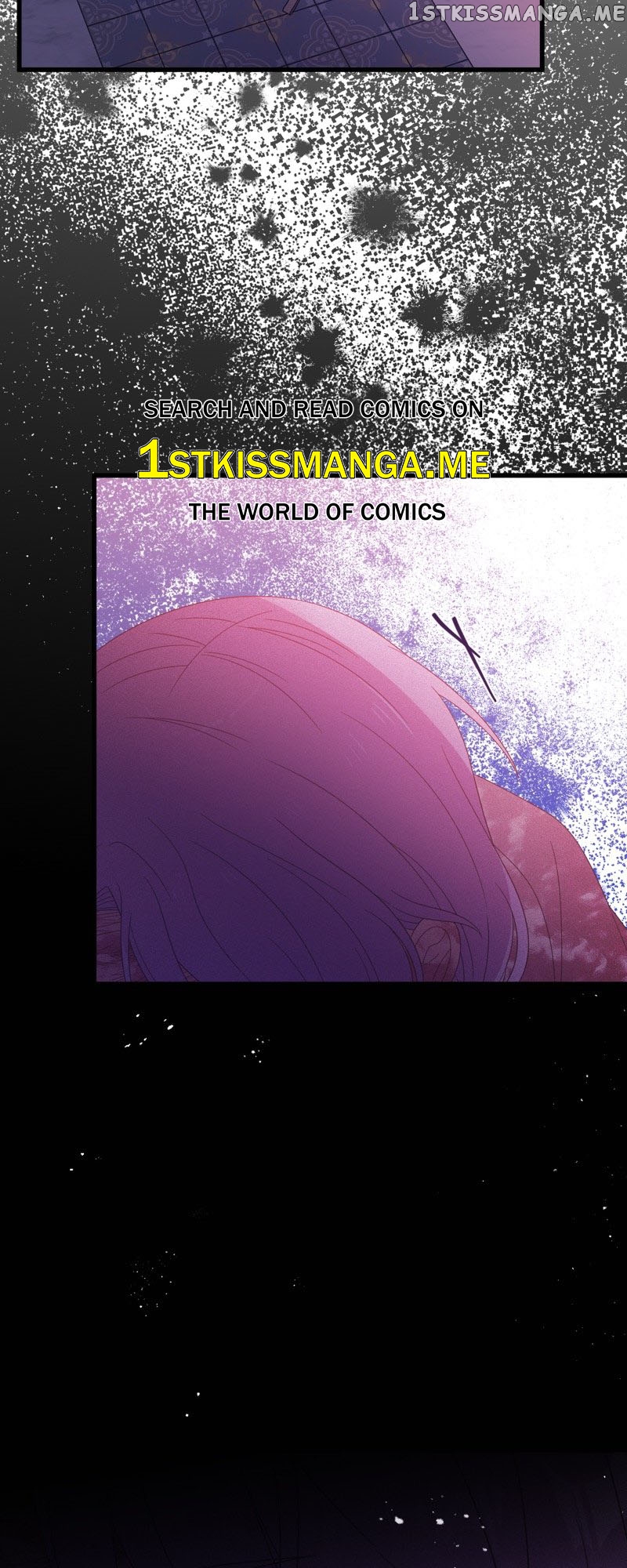 Once Upon a Time in a Zombie Empire Chapter 25 - page 59