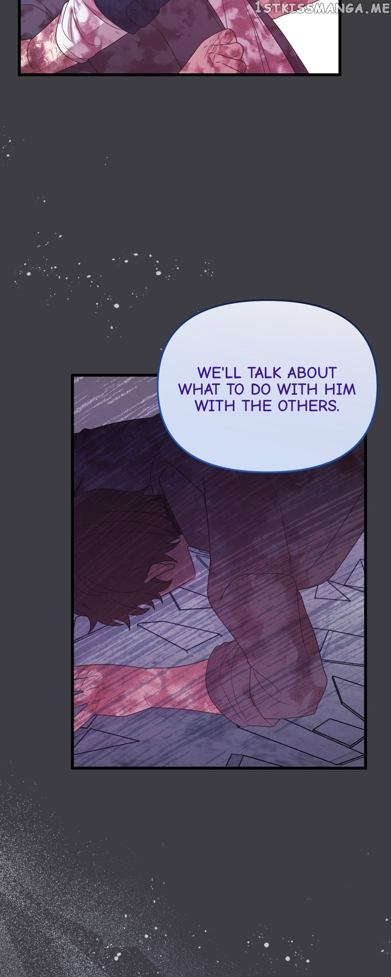 Once Upon a Time in a Zombie Empire Chapter 24 - page 17