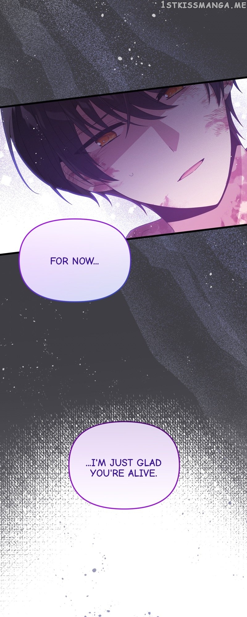 Once Upon a Time in a Zombie Empire Chapter 24 - page 18