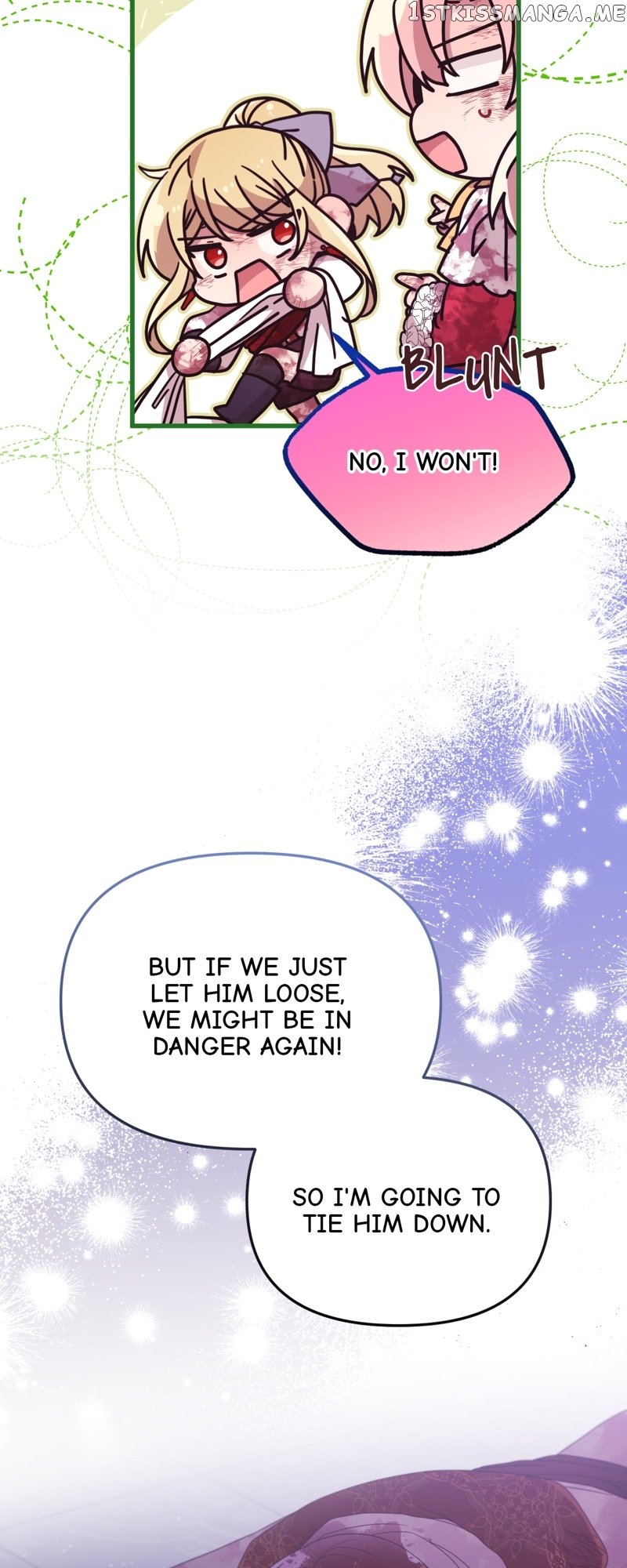 Once Upon a Time in a Zombie Empire Chapter 24 - page 26