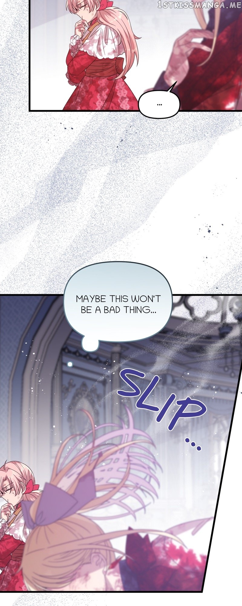 Once Upon a Time in a Zombie Empire Chapter 24 - page 34