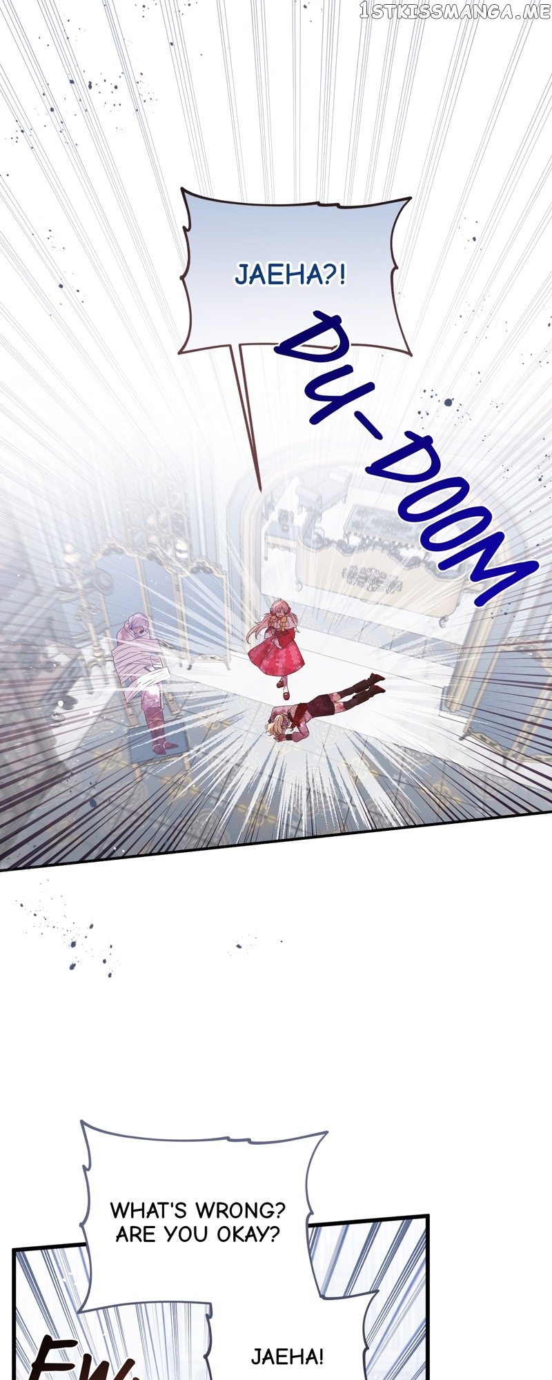 Once Upon a Time in a Zombie Empire Chapter 24 - page 36