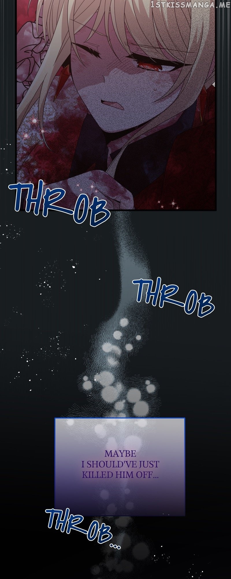 Once Upon a Time in a Zombie Empire Chapter 24 - page 39