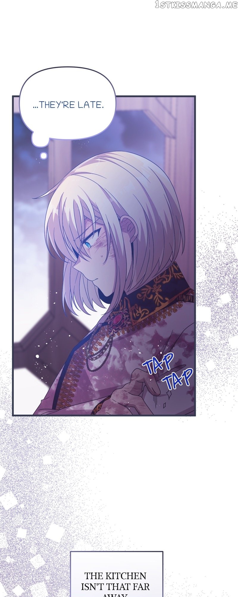 Once Upon a Time in a Zombie Empire Chapter 24 - page 42