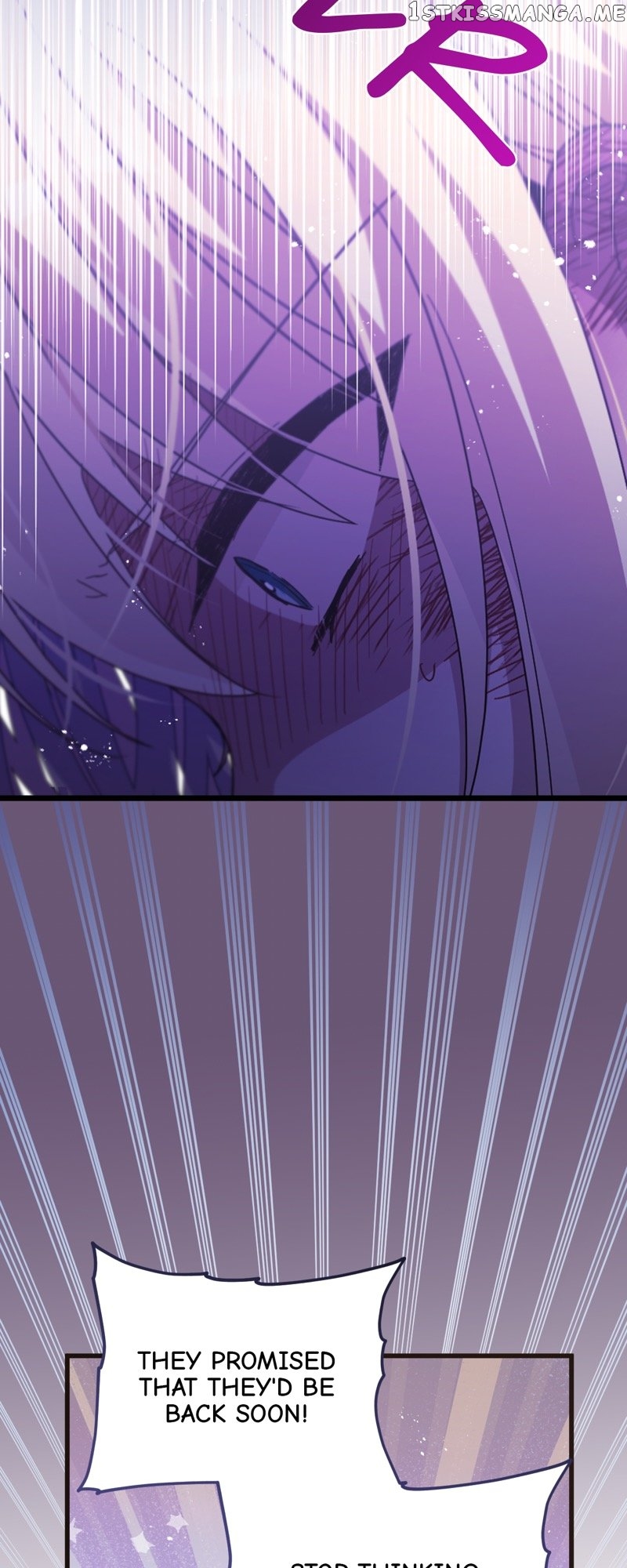 Once Upon a Time in a Zombie Empire Chapter 24 - page 45