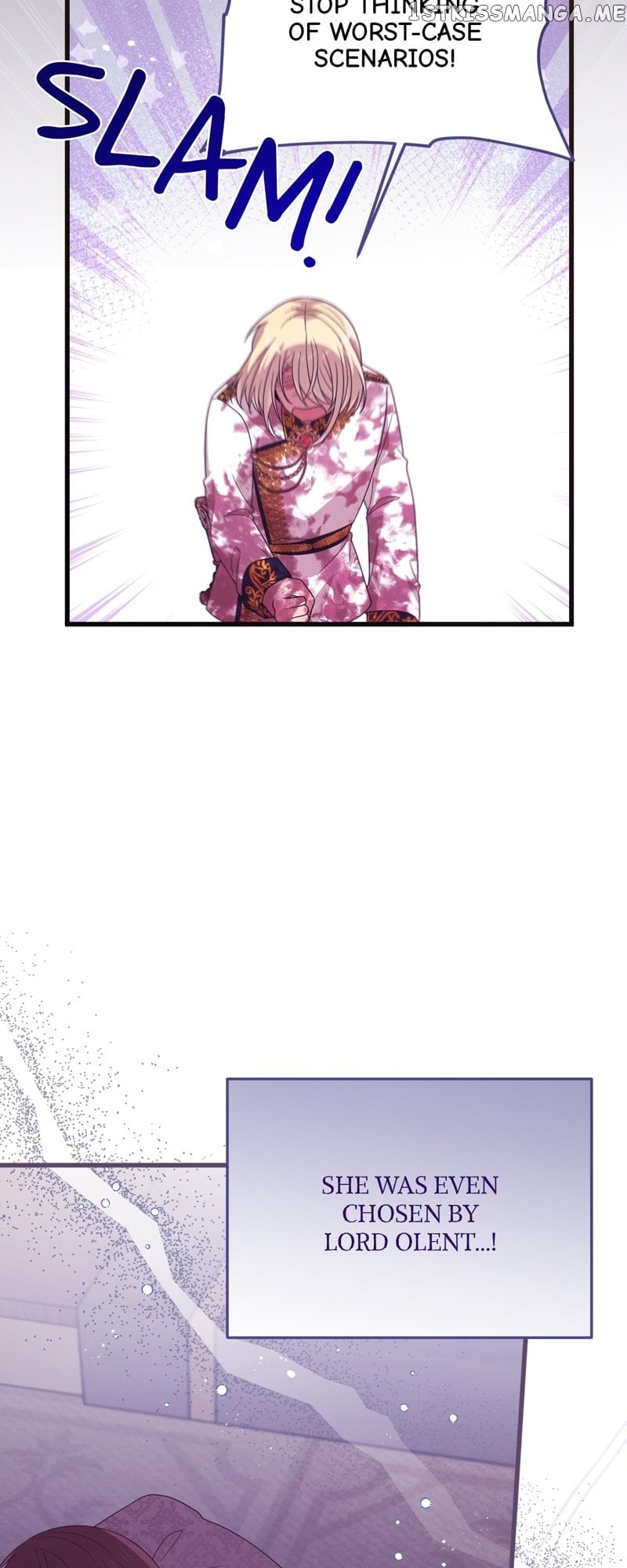 Once Upon a Time in a Zombie Empire Chapter 24 - page 46