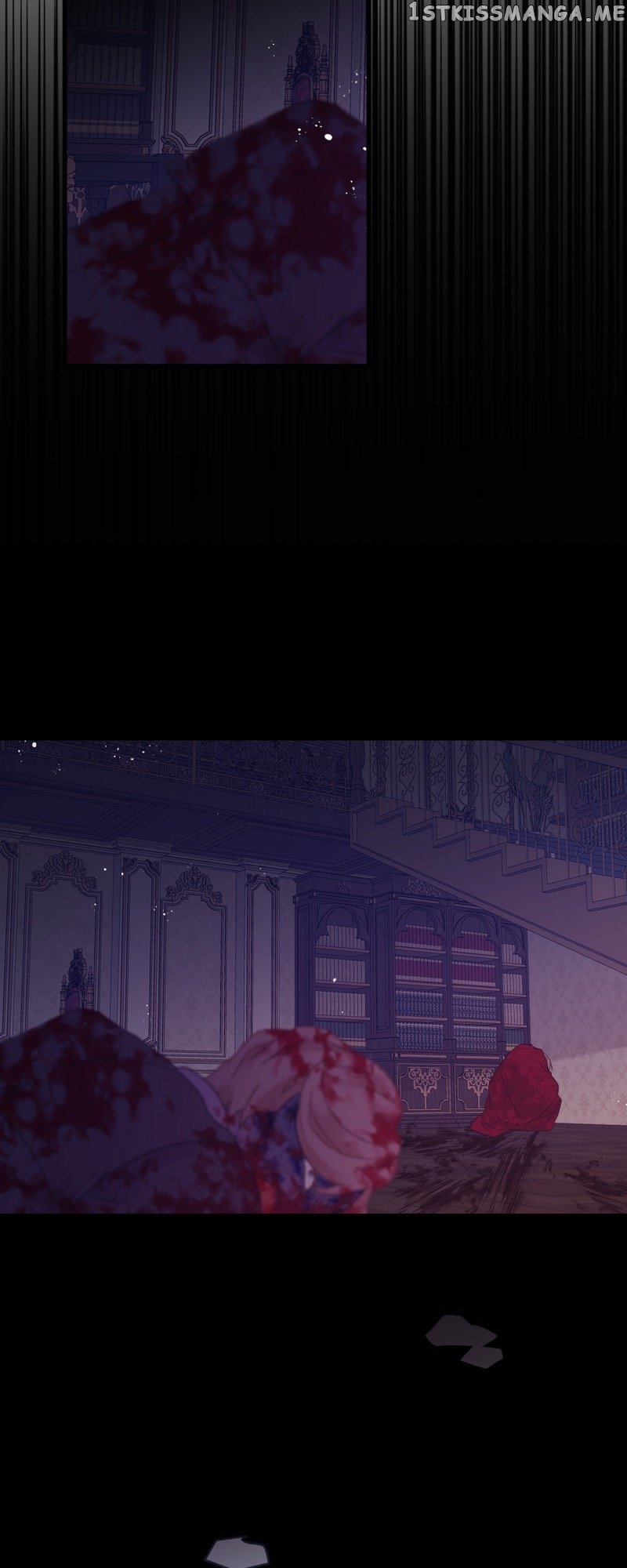 Once Upon a Time in a Zombie Empire Chapter 24 - page 53