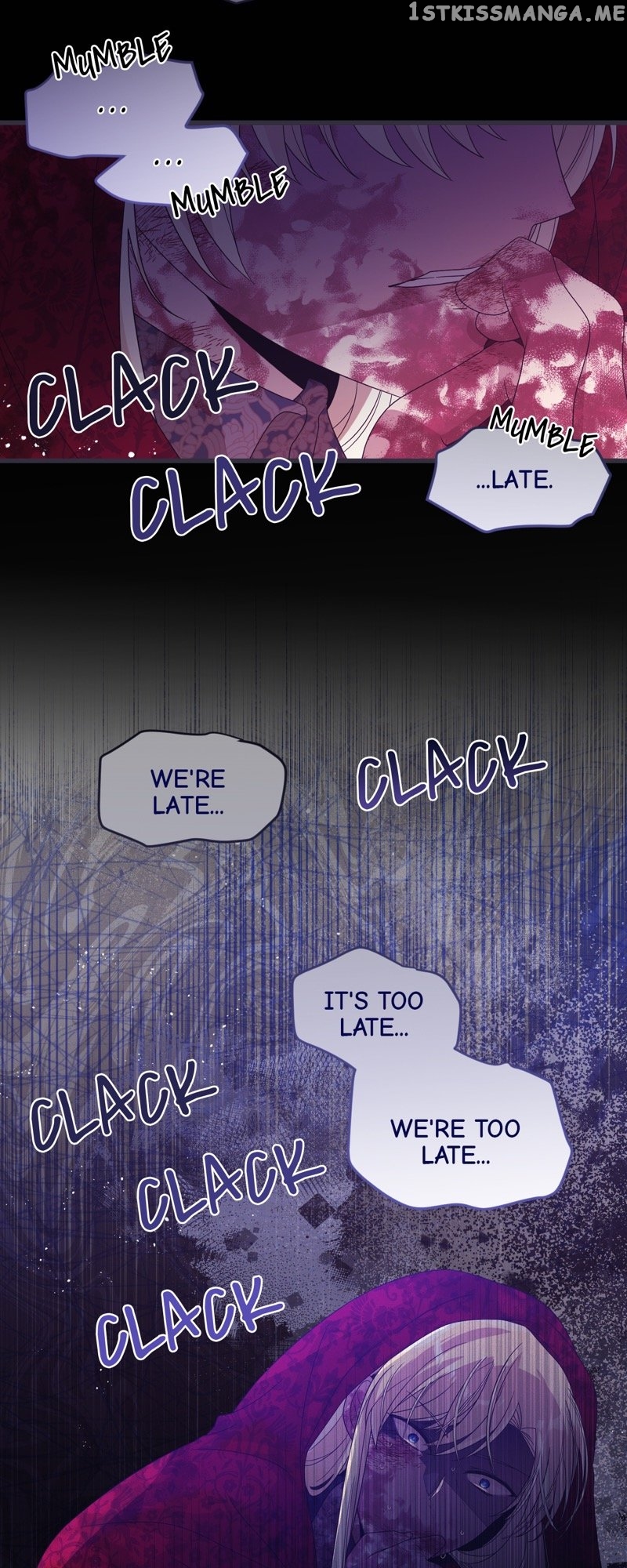 Once Upon a Time in a Zombie Empire Chapter 24 - page 54