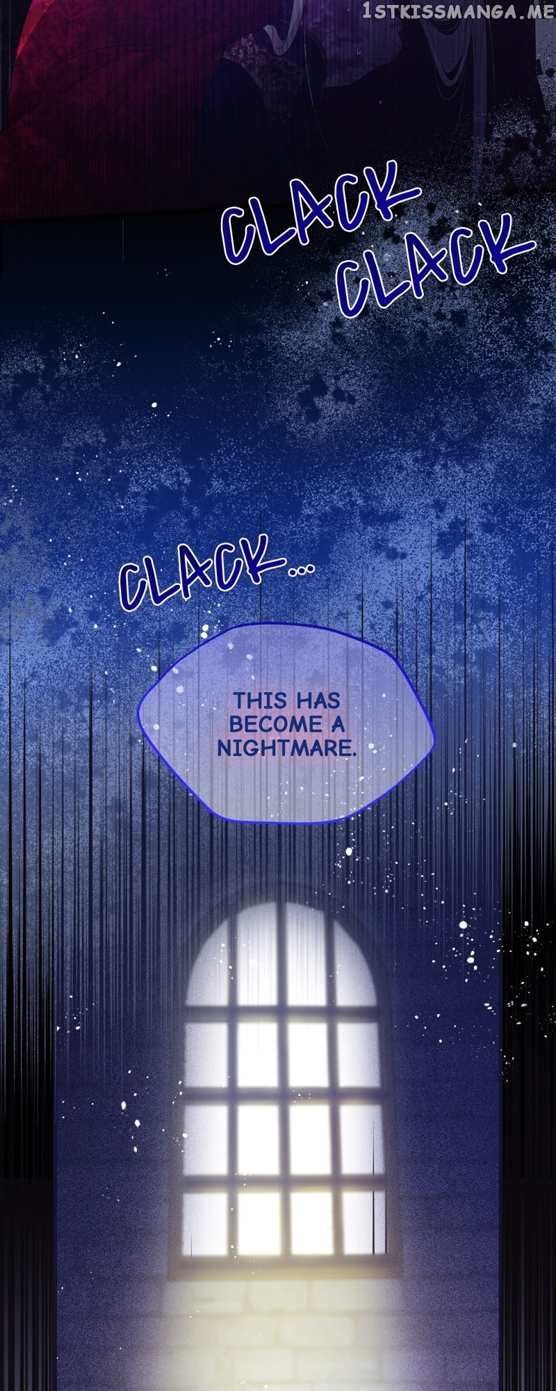Once Upon a Time in a Zombie Empire Chapter 24 - page 55